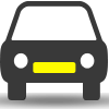  Number Plate